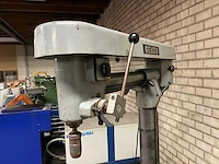 Genko atb20 kolomboormachine - afbeelding 6 van  18