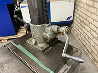 Genko atb20 kolomboormachine - afbeelding 2 van  18