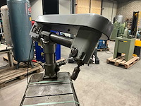 Genko atb20 kolomboormachine - afbeelding 4 van  18