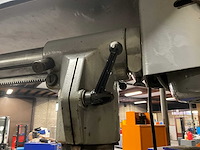 Genko atb20 kolomboormachine - afbeelding 6 van  18