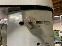 Genko atb20 kolomboormachine - afbeelding 7 van  18