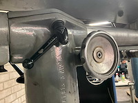 Genko atb20 kolomboormachine - afbeelding 8 van  18