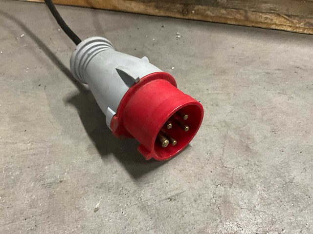 Genko atb20 kolomboormachine - afbeelding 9 van  18