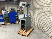 Genko atb20 kolomboormachine - afbeelding 1 van  18