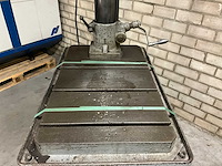 Genko atb20 kolomboormachine - afbeelding 14 van  18