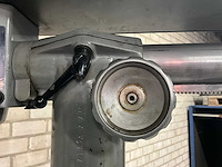 Genko atb20 kolomboormachine - afbeelding 17 van  18