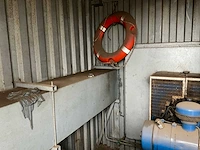 Genko power-unit 60kva noodstroomaggregaat - afbeelding 2 van  19
