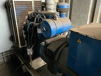 Genko power-unit 60kva noodstroomaggregaat - afbeelding 3 van  19