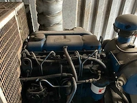 Genko power-unit 60kva noodstroomaggregaat - afbeelding 4 van  19