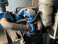 Genko power-unit 60kva noodstroomaggregaat - afbeelding 5 van  19