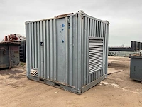 Genko power-unit 60kva noodstroomaggregaat - afbeelding 6 van  19