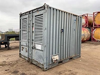 Genko power-unit 60kva noodstroomaggregaat - afbeelding 7 van  19