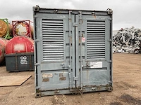 Genko power-unit 60kva noodstroomaggregaat - afbeelding 8 van  19
