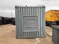 Genko power-unit 60kva noodstroomaggregaat - afbeelding 9 van  19