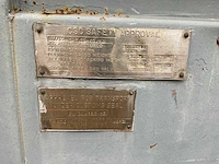 Genko power-unit 60kva noodstroomaggregaat - afbeelding 10 van  19