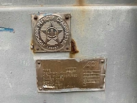 Genko power-unit 60kva noodstroomaggregaat - afbeelding 11 van  19