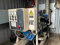 Genko power-unit 60kva noodstroomaggregaat - afbeelding 12 van  19