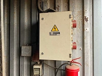 Genko power-unit 60kva noodstroomaggregaat - afbeelding 16 van  19