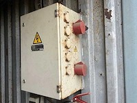 Genko power-unit 60kva noodstroomaggregaat - afbeelding 17 van  19