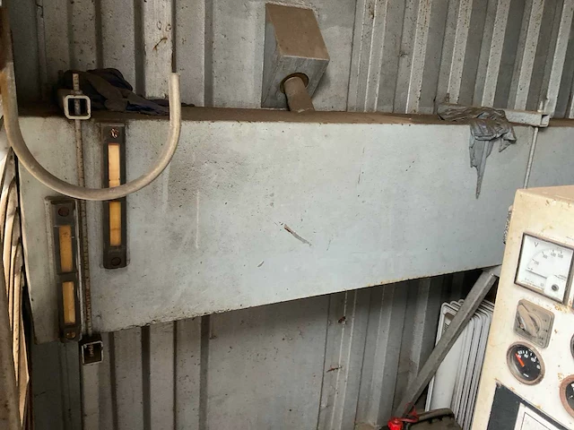 Genko power-unit 60kva noodstroomaggregaat - afbeelding 19 van  19