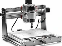 Genmitsu 3020-pro max cnc-frees/graveermachine - afbeelding 1 van  4