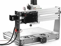 Genmitsu 3020-pro max cnc-frees/graveermachine - afbeelding 3 van  4