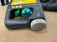 Genny radiodetection en c.a.t kabel detector - afbeelding 2 van  10