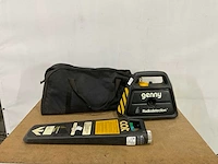 Genny radiodetection en c.a.t kabel detector - afbeelding 4 van  10