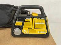 Genny radiodetection en c.a.t kabel detector - afbeelding 6 van  10