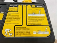 Genny radiodetection en c.a.t kabel detector - afbeelding 7 van  10