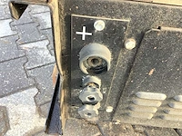 Genset - mpm 16/400 ss-p - lasaggregaat - afbeelding 2 van  14