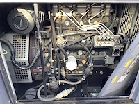 Genset - mpm 16/400 ss-p - lasaggregaat - afbeelding 4 van  14