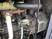 Genset - mpm 16/400 ss-p - lasaggregaat - afbeelding 10 van  14