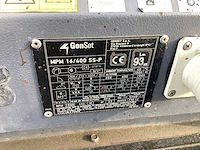 Genset - mpm 16/400 ss-p - lasaggregaat - afbeelding 14 van  14