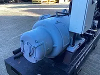 Genset noodstroomaggregaat - afbeelding 3 van  14