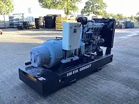 Genset noodstroomaggregaat - afbeelding 1 van  14