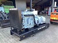 Genset noodstroomaggregaat - afbeelding 8 van  14