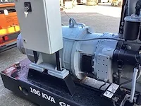 Genset noodstroomaggregaat - afbeelding 14 van  14