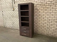 Gent boekenkast - afbeelding 1 van  7