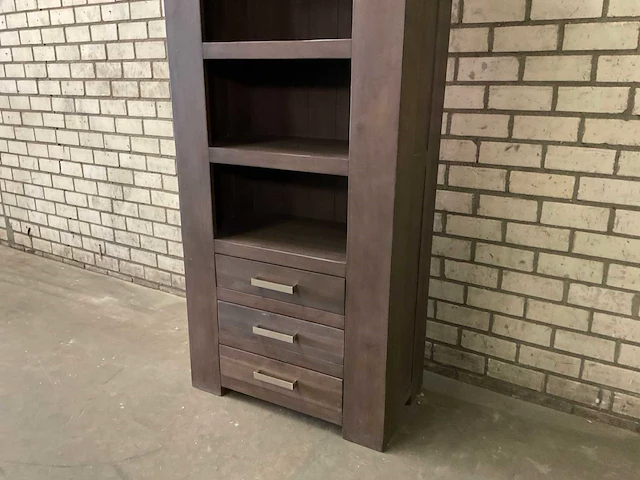 Gent boekenkast - afbeelding 2 van  7