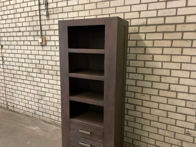 Gent boekenkast - afbeelding 3 van  7
