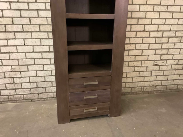 Gent boekenkast - afbeelding 4 van  7