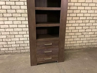 Gent boekenkast - afbeelding 4 van  7