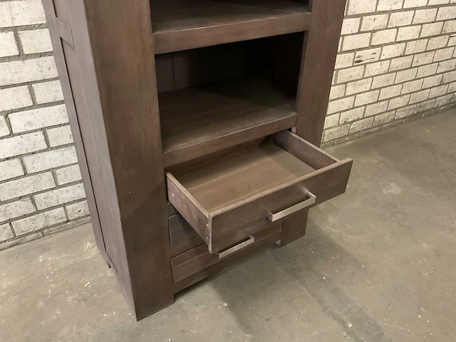 Gent boekenkast - afbeelding 6 van  7