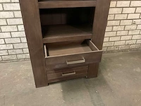 Gent boekenkast - afbeelding 7 van  7