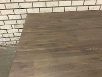 Gent eetkamertafel - afbeelding 5 van  8