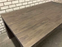 Gent eetkamertafel - afbeelding 6 van  8