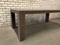 Gent eetkamertafel - afbeelding 8 van  8