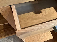 Gent eiken dressoir - afbeelding 6 van  8