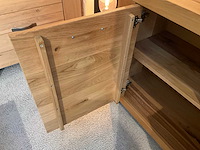 Gent eiken dressoir - afbeelding 7 van  8